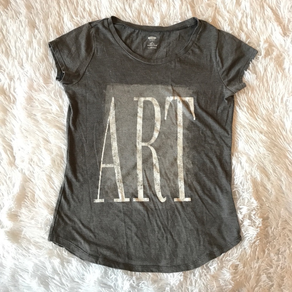 ART T-Shirt